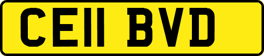 CE11BVD
