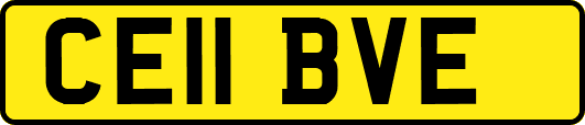CE11BVE
