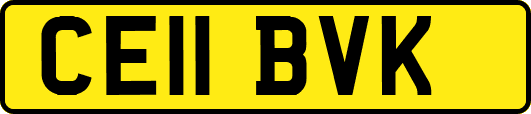 CE11BVK