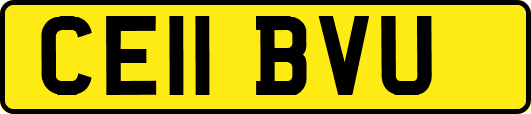 CE11BVU