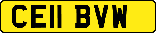 CE11BVW