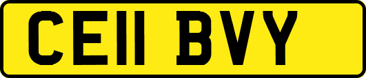 CE11BVY