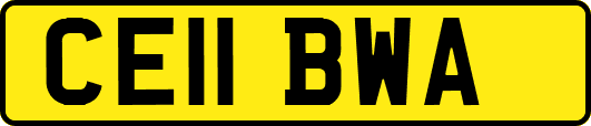 CE11BWA
