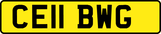 CE11BWG