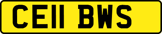 CE11BWS