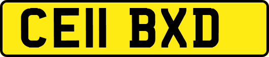 CE11BXD