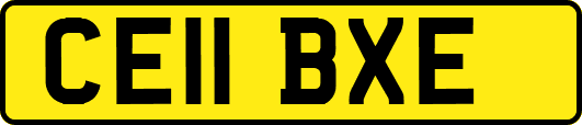 CE11BXE