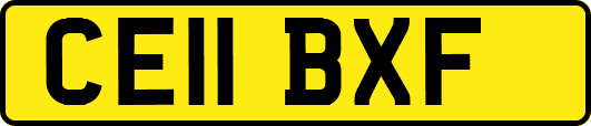 CE11BXF
