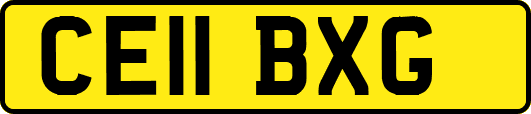 CE11BXG