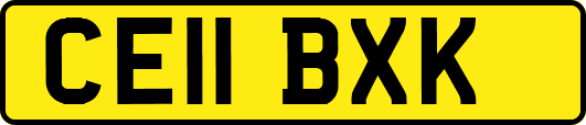 CE11BXK