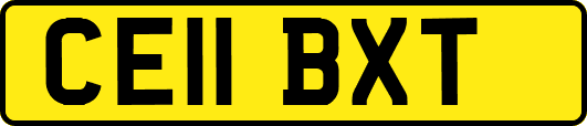 CE11BXT