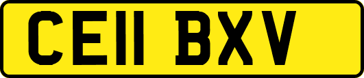 CE11BXV