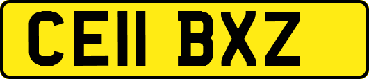 CE11BXZ