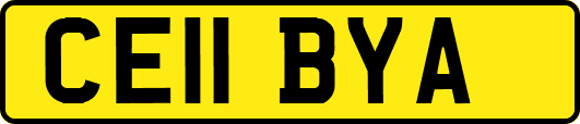 CE11BYA