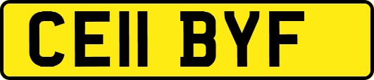 CE11BYF