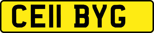 CE11BYG
