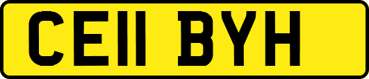CE11BYH