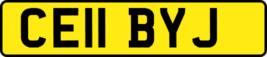 CE11BYJ