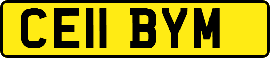 CE11BYM