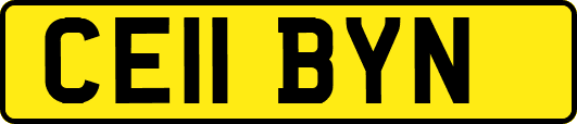 CE11BYN