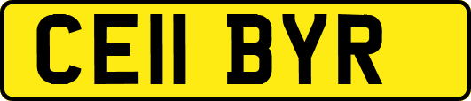 CE11BYR