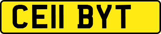 CE11BYT