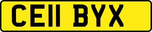 CE11BYX
