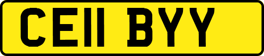 CE11BYY