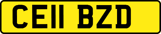 CE11BZD