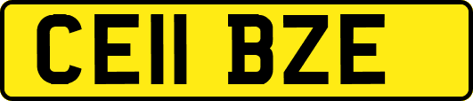CE11BZE