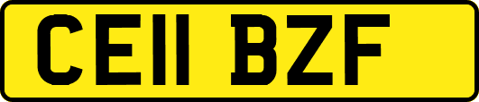 CE11BZF