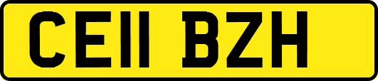 CE11BZH