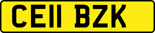 CE11BZK