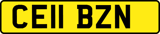 CE11BZN