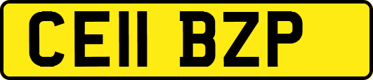 CE11BZP