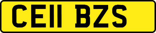 CE11BZS
