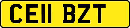 CE11BZT