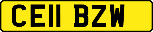 CE11BZW