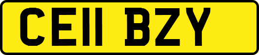 CE11BZY