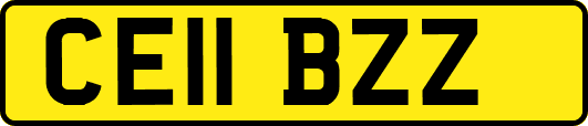 CE11BZZ