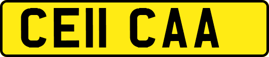 CE11CAA