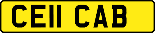 CE11CAB