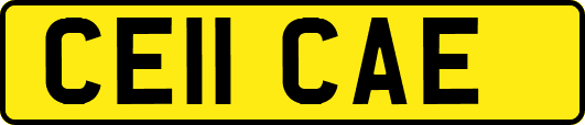 CE11CAE