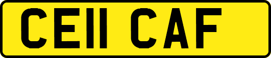 CE11CAF