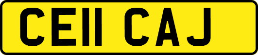 CE11CAJ