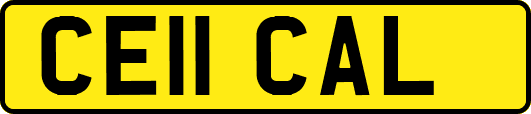 CE11CAL