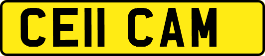 CE11CAM