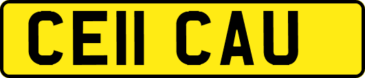 CE11CAU