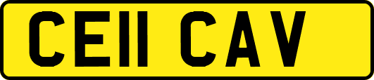 CE11CAV