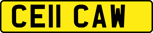 CE11CAW